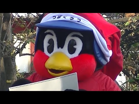つば九郎の励ましの言葉が畜生すぎるww Youtube