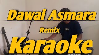 Dawai Asmara Karaoke Remix Rhoma Irama Versi KORG Pa 700