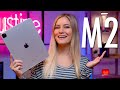 New M2 iPad Pro Review!