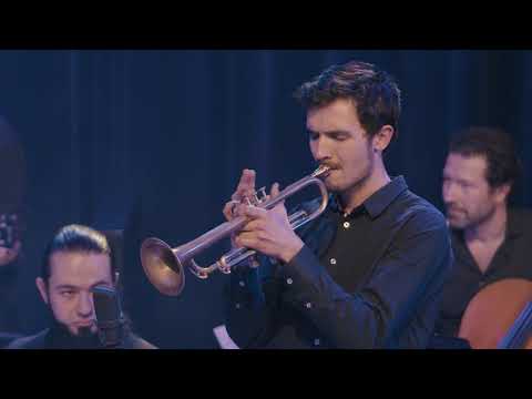 Mohamed Ahaddaf feat. Marmoucha Orchestra - Seoul