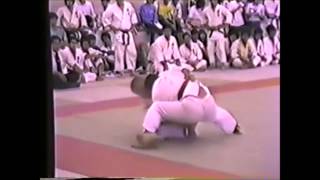 Kosen Judo