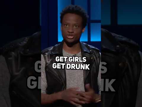 They here for Usher, not us!Conan 2018