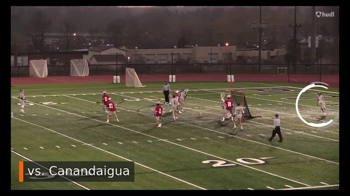 Harrison Cross (2021 Attackman) Pittsford Varsity ...