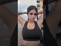 TikTok &amp; IG Lives - Curvy Latina @Baleriiaaa 😍 #iglives #tiktoklives #vixen