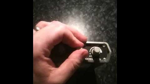 DATONG Morse tutor D70