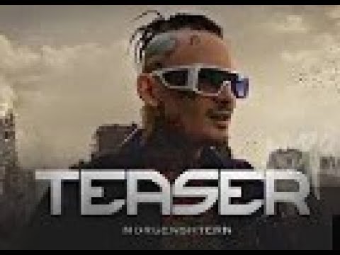 MORGENSHTERN - TEASER (КЛИП 2022)