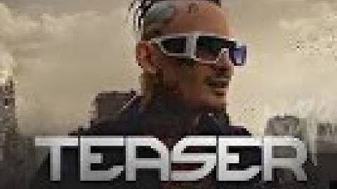 MORGENSHTERN - TEASER (КЛИП 2022)