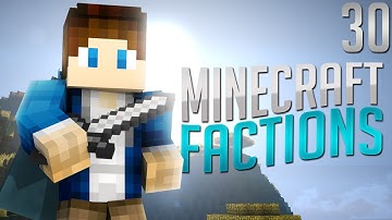 Minecraft Factions Archon Platinum | Episode 30: Rich P4 & Iron Golem Spawner Raid!