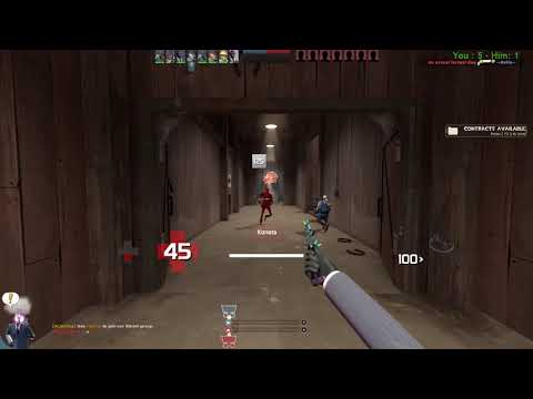 Dont 1v1 an cl_interp 5 weeb