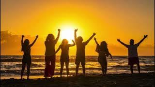 One vibe tonight - Reggae Ron