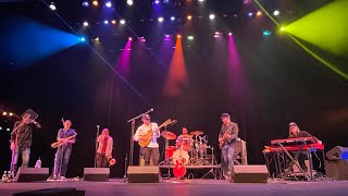 Twice Baked + Compound 49 - Polyrhythmics - Edmonds, WA - 5/5/23