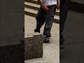 🇨🇦 TJ Rogers Switch Flip Manny Switch Heelflip Out