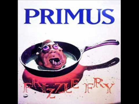 Primus - John the Fisherman 8-Bit