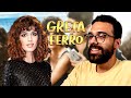 GRETA FERRO:  tra Cinema e Moda | Intervista con Dario Moccia