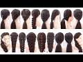 19 Superior Ponytail Hairstyle For Girls Hairstyle For Outgoing Hairstyle For Summer Season