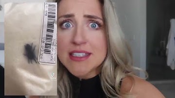 HopeScope! I Bought the WORST Selling Forever 21 Items