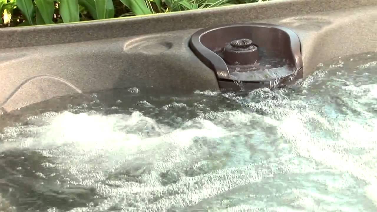 Dream Maker Spas from Catalina Simple YouTube