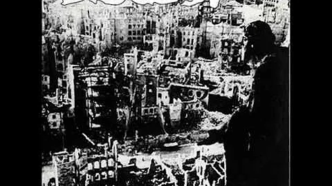 DISGUST - Thrown Into Oblivion [FULL EP]