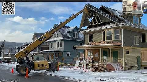 Build Reuse: Towards a standardized procedure in deconstruction webinar recording