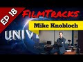 Filmtracks ep 18  president of film music  universal mike knobloch