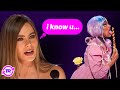 UNDERCOVER Celebrities SHOCK The Judges on AGT & BGT!