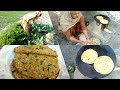 गोभी का पराठा || Gobi ke pranthe recipe || Punjabi style food