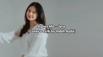 Agnez Mo - Cinta Diujung Jalan (Cover + Lirik Lagu Indah Aqila)