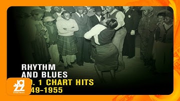 Johnny Ace, The Johnny Otis Orchestra - Pledging My Love