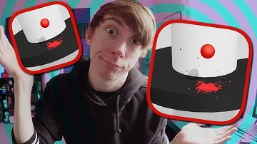 HELIX JUMP (iPhone Gameplay Video)