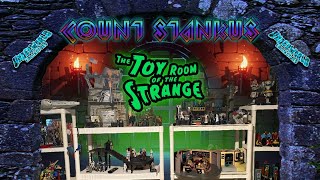 Return of The Toy Room of the Strange (PART 1) – 407