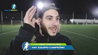 PUNTASPORT.TV - PROGRAMA 190