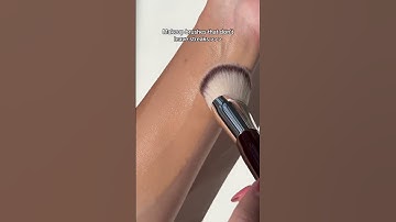 The BEST makeup brushes🥹