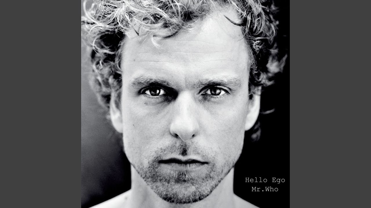 Hello Ego
