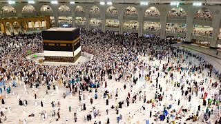 Islamic Background Video No Copyright | Makkah Free Stock Footage | Kabah | Mecca | Romance Post BD Resimi