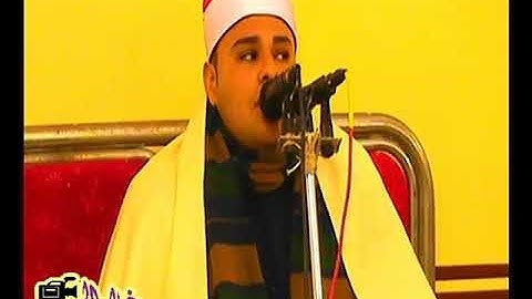 الشيخ محمد محمد حامد السلكاوي ربع العشاء   سوره طه  9 1 2019  الكمال تمي الامديد