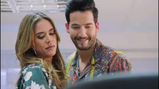 La Reina Del Flow - Fijación (Yeimy Montoya)