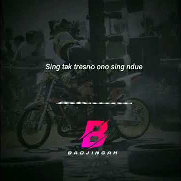 Story WA Racing lg.sepet nk pinggir embong