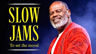 Old School Ru0026b Slow Jams   Brian Mcknight R Kelly Keith Sweat Usher Joe