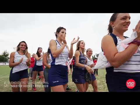 Video deportivos adultos — VSD Eventos