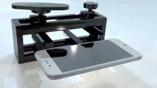 Video Gtool Panelpress For Iphone