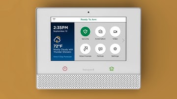 Honeywell Home Lyric Controller Key Benefits