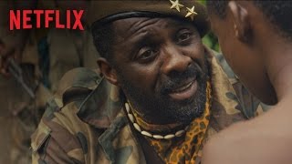 Bande annonce Beasts of No Nation 