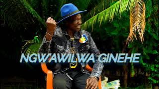 LUNG'WECHA NG'WANA ITULI -  NW'AWILWA GINEHE -  LWENGE STUDIO 2025