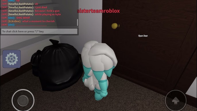 Distressed red ball, Roblox Item Asylum Wiki