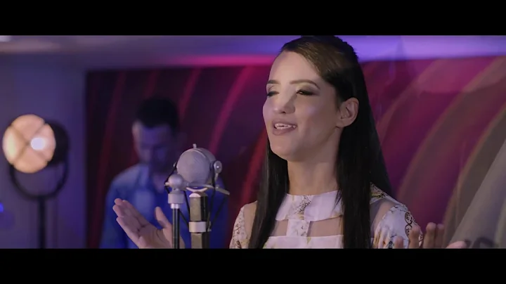 Angelica Azevedo - Ore mais |Clipe Oficial