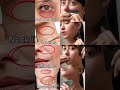 ✨ Remove Dark Circles, Neck Lines &amp; Double Chin in 7 Days! 💆‍♀️? #fitness #facemakeover #homeworkout
