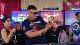 OT SMD • 👑FDJ DEDEK AMEL👑🚀 FULL DJ PART 3 AKHIR LIVE GANDUS PALEMBANG 🚀
