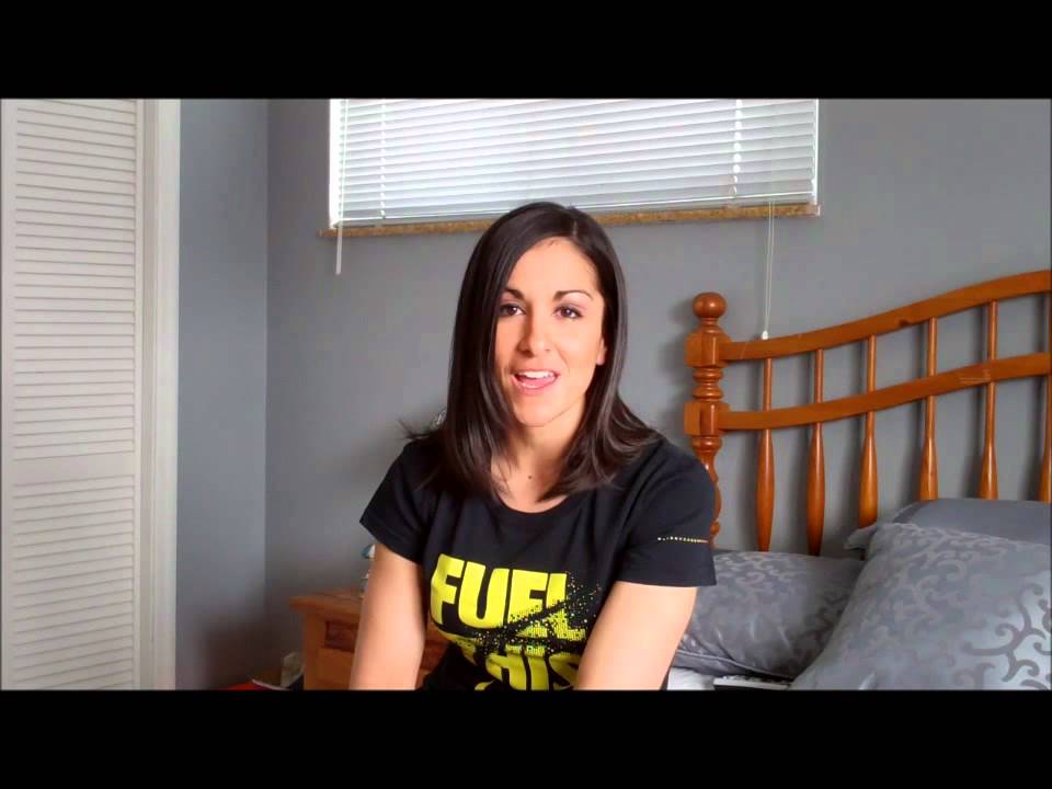 Insanity Workout Tips!