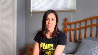 Insanity Workout Tips!