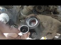 Toyota Tacoma 2nd Gen East Coast Gear Supply ECGS Bushing Removal and Install Toyota Tacoma 2nd Gen East Coast Gear Supply ECGS Bushing Removal and Install